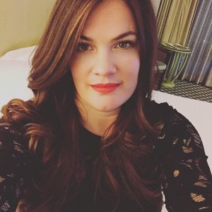 Meet your Posher, Kellie